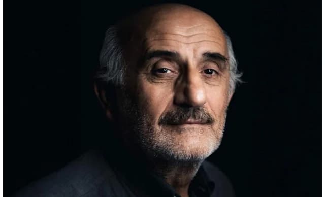 Takis Vamvakidis: Mit Lungenembolie im Krankenhaus