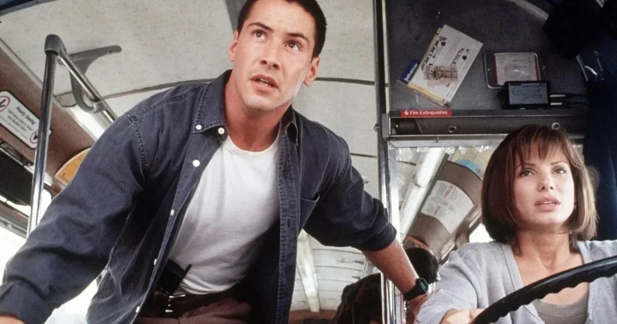 Películas de la semana en la televisión