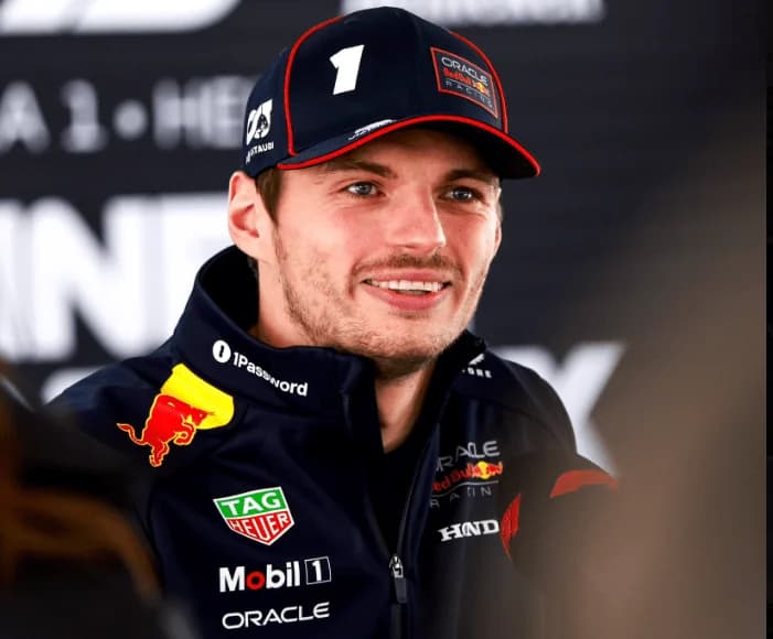 Verstappen y Wolff de vacaciones juntos: Resurgen rumores de colaboración