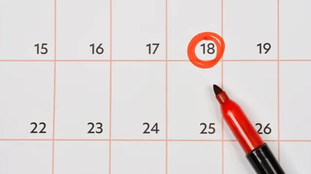 Holidays 2025: The first major 'window' after August 15th