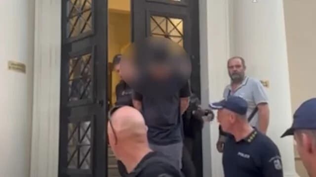 Patras: Arson Suspect in Nursing Home Fire Granted Extension