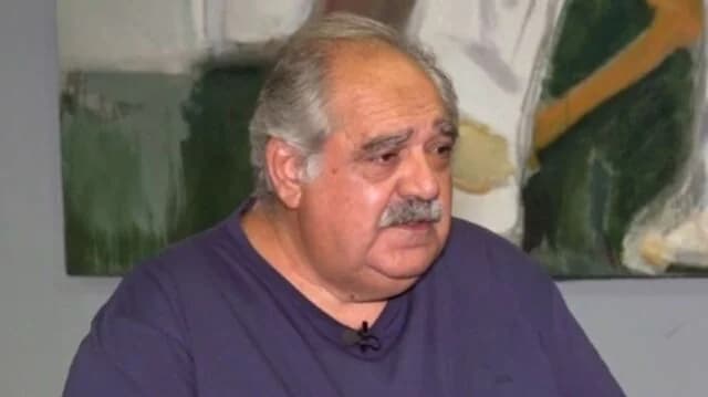 גיורגוס סוקסס: אפידאורוס איבדה מערכה