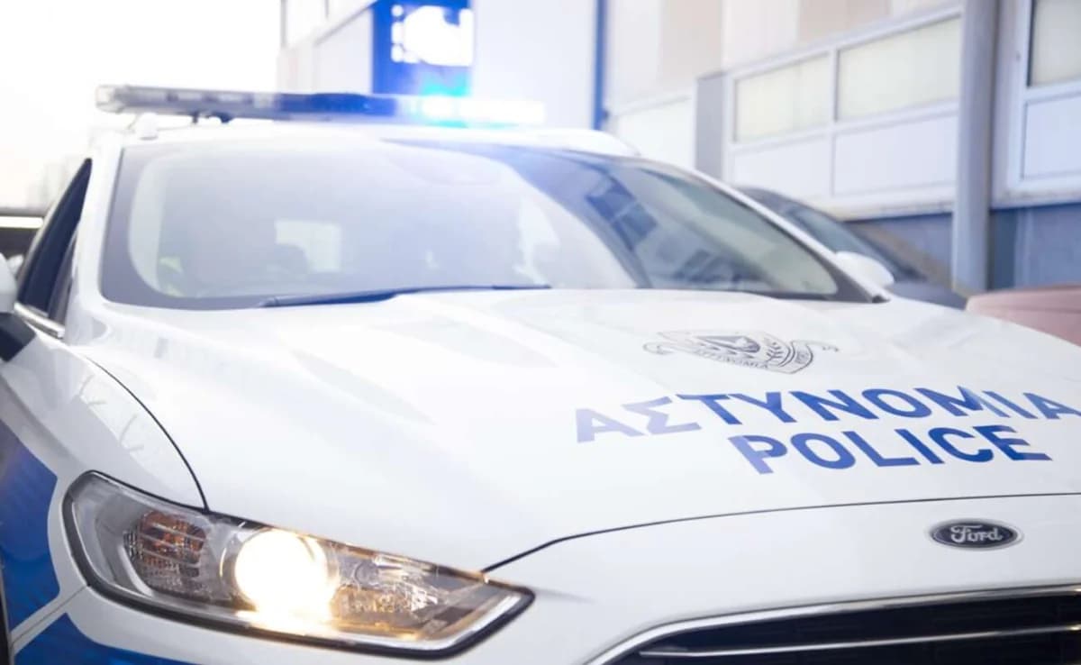 50-jähriger Haris Dimitriou in Limassol vermisst – Aufruf zur Information