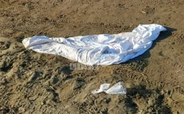Larnaca: Dog Beach Vandalized – Trash and Damage Spark Outrage