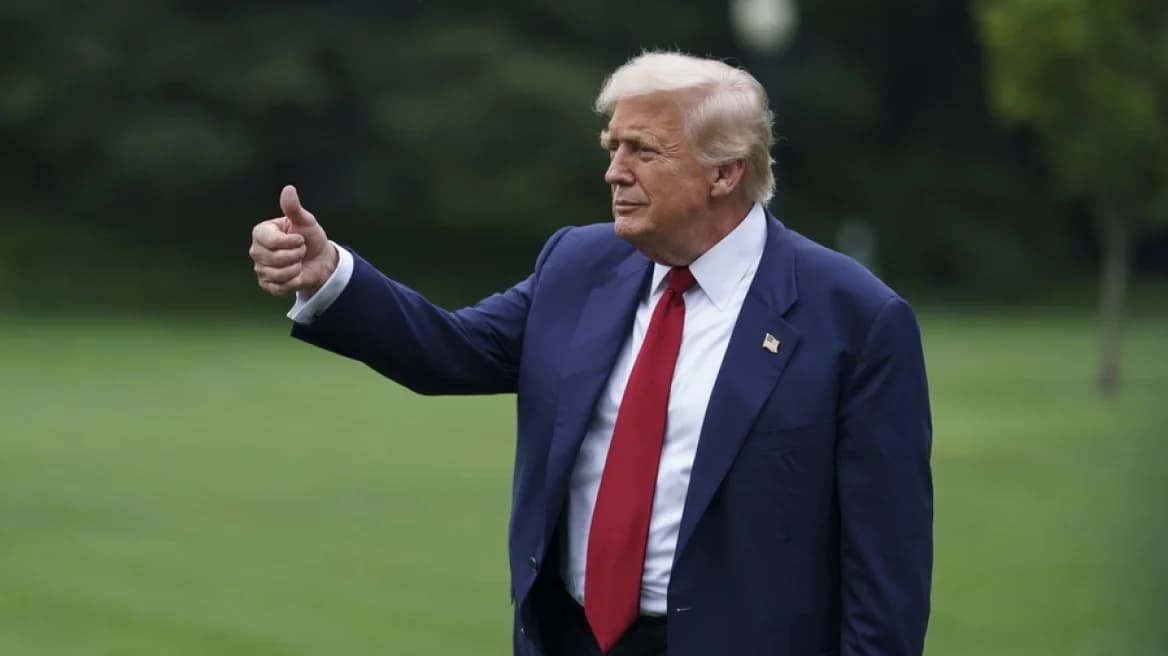 Trumps Behauptungen: 'Ich habe sechs Kriege in sechs Monaten gestoppt' – Was ist die Wahrheit?