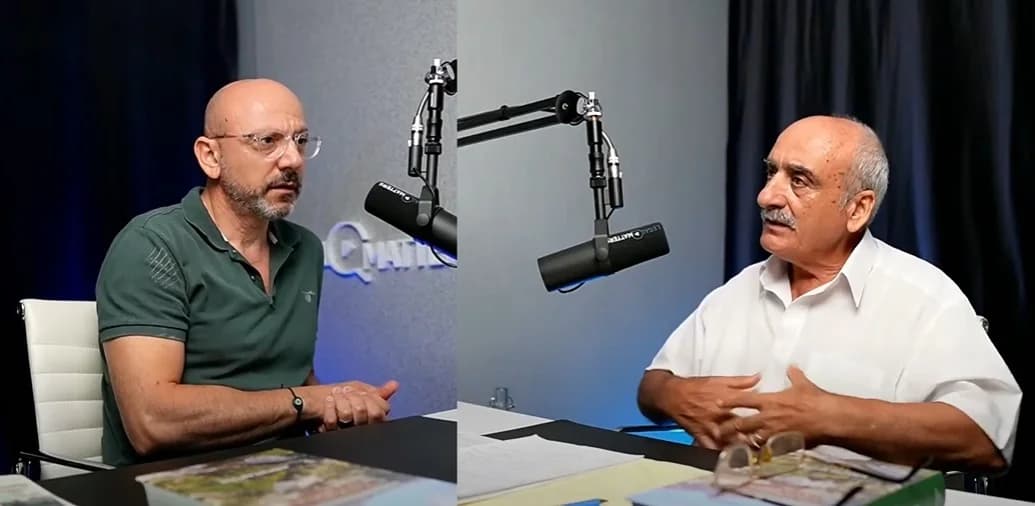 LegalMatters Podcast：S. Kaittanis 谈 1974 年政变