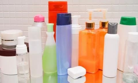 Ανάκληση καλλυντικών προϊόντων από την ευρωπαϊκή αγορά