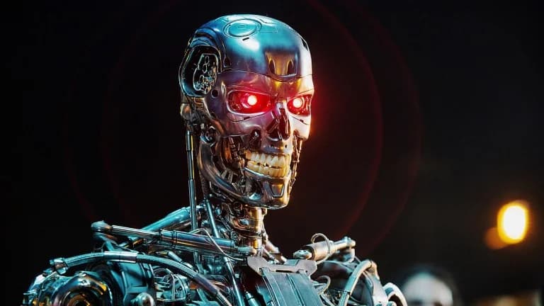 Preppers and AI: Preparing for Artificial Intelligence Domination