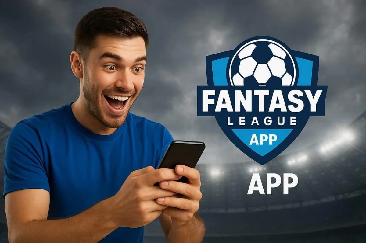 Fantasy Football Cyprus: אפליקציה חדשה ל-iOS ואנדרואיד