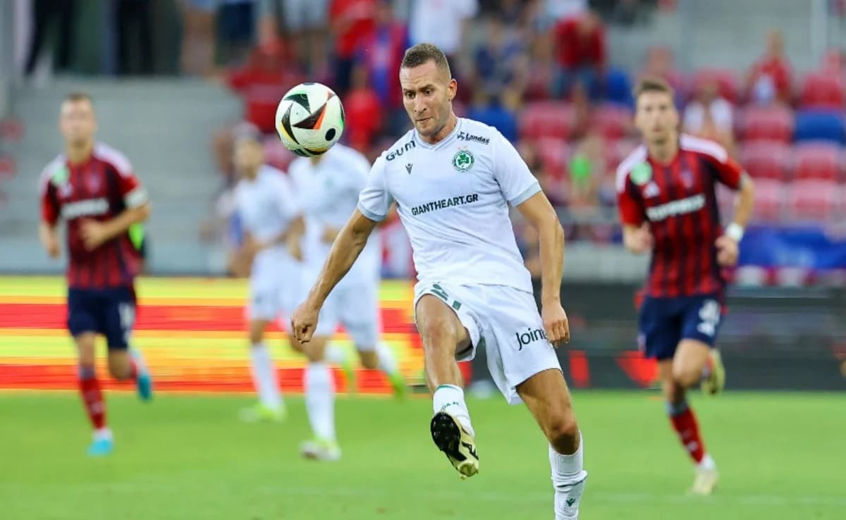 Apollon chases Simic – Sivasspor's demands