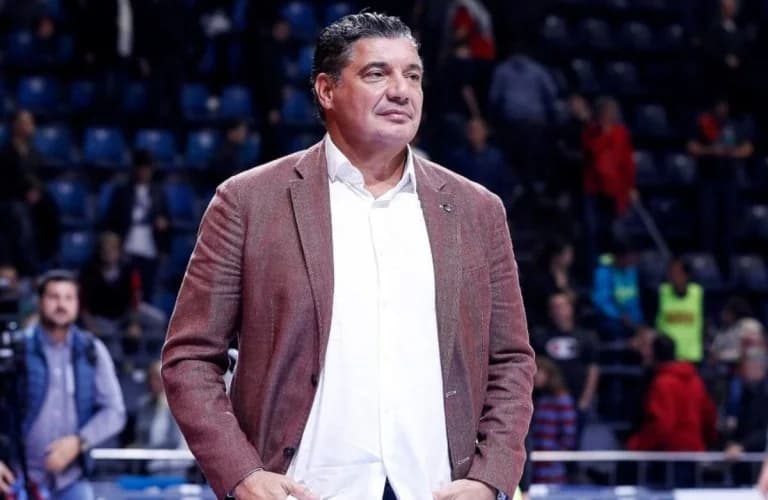 Controversy at Partizan with Raznatovic's Involvement with Popovic