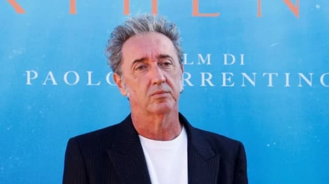Πάολο Σορεντίνο: «Οι ταινίες δεν πρέπει να είναι τέλειες»