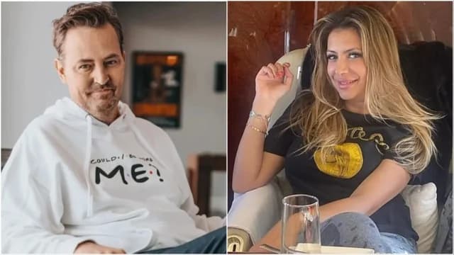 'מלכת הקטמין' מודה באשמה במותו של מתיו פרי