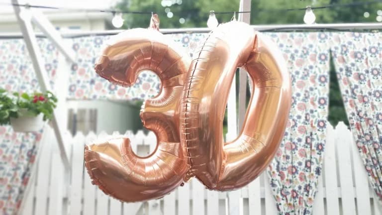 Жизнь после 30: изменения и советы для здоровья и хорошего самочувствия