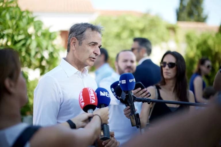 Συζήτηση για αλλαγή εκλογικού νόμου: Φόβος στο Μαξίμου;