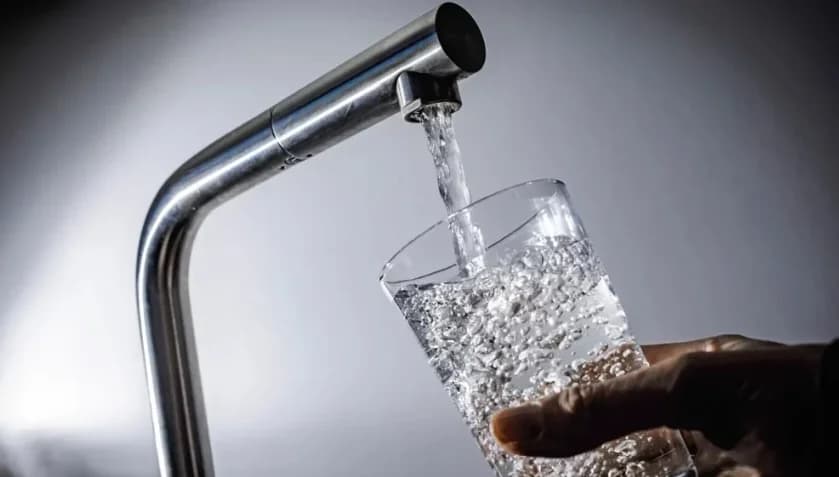 Reduced Water Supply in Famagusta Province Due to Malfunction
