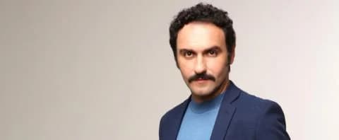 Мелетис Илиас: Условие возвращения сериала «То Сой Су» на телевидение