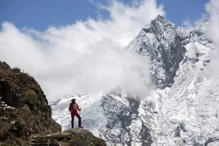 New $15,000 Permit Fee for Mount Everest