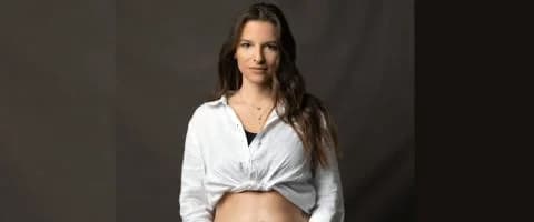 Erietta Kourkoulou: Outburst over Obstacles at The Birth Center