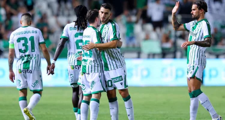 Omonia: Con confianza a Austria por la Conference League