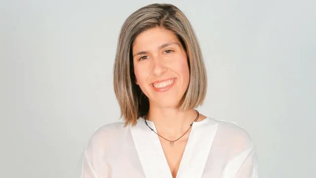 Vivian Kontes: Innovation und Familientradition in der Schiffsversorgung vereinen