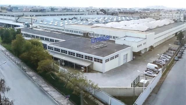 Aprobados los términos ambientales para el proyecto Sklavenitis en Rentis