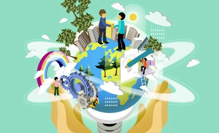 Cyprus Ranks 56th Globally in Sustainable Development Goals