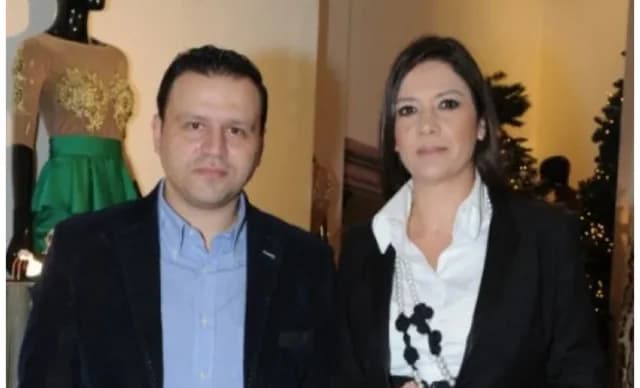 Giorgos Stamatakis & Aimilia Kenevezou: Feiern den Geburtstag ihres Sohnes Marko