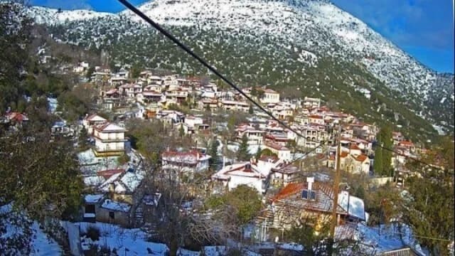 Άνοδος 35% στις τιμές πώλησης εξοχικών κατοικιών στην Ελλάδα