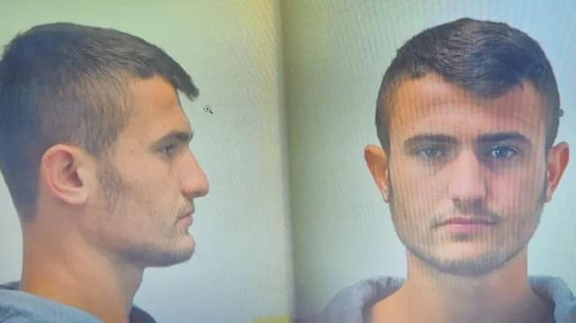 Καστοριά: Συνεχίζεται το ανθρωποκυνηγητό για δραπέτη κρατούμενο