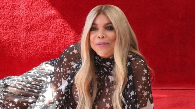 Wendy Williams Denies Dementia Rumors, Friends Say She's Like Her Old Self