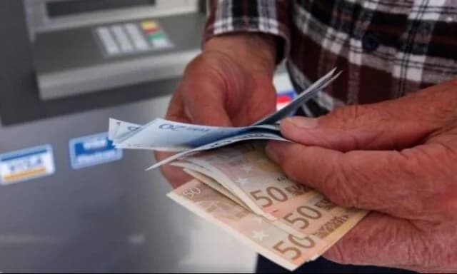 Pensiones de septiembre de 2025: Fechas de pago para todos los fondos