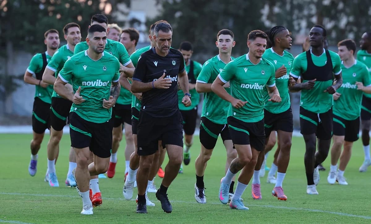 Omonia: Horario de Austria – Todos los detalles