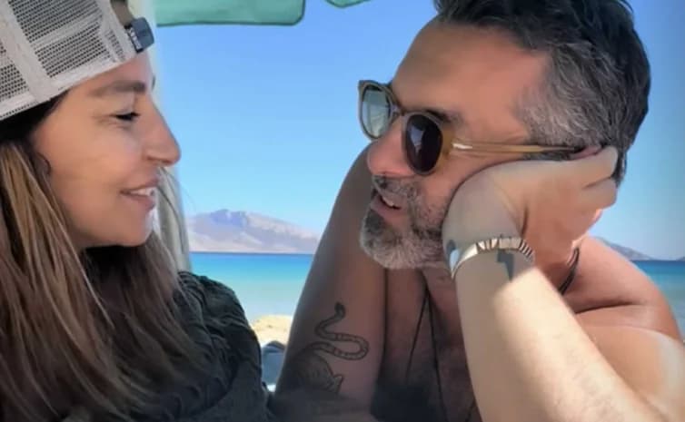 Evripidou – Michopoulos: Romantic Getaway in Koufonisia