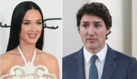 Katy Perry – Justin Trudeau: Ist ihr Flirt abgekühlt?