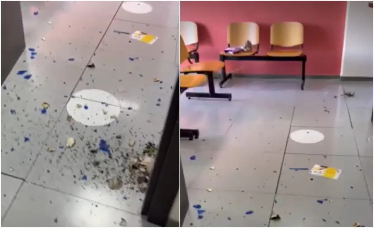 Ataque a funcionario en Servicios de Bienestar Social en Limassol – Denuncias contra guardias y policía