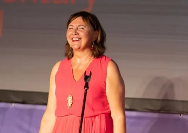 Irini Sarioglou: Beyond Borders Festival feiert 10-jähriges Jubiläum
