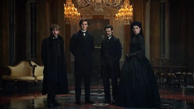 'House of Guinness': Nueva serie de Steven Knight en Netflix