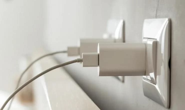 אזהרה: מוצרי חשמל מסוכנים בשוק