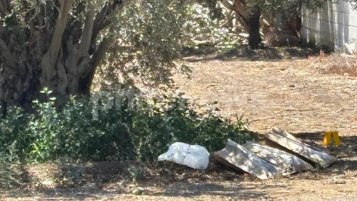 Nicosia: Hallan a un hombre de 54 años muerto – Investigación policial