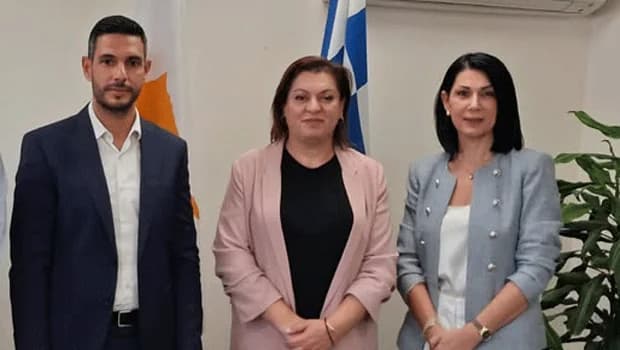 Fakontis: New Schools and Improvements Needed in Paphos