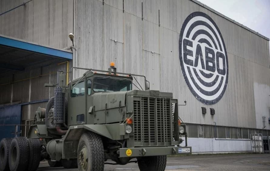 SK Group Acquires 100% of Hellenic Vehicle Industry (ELVO)