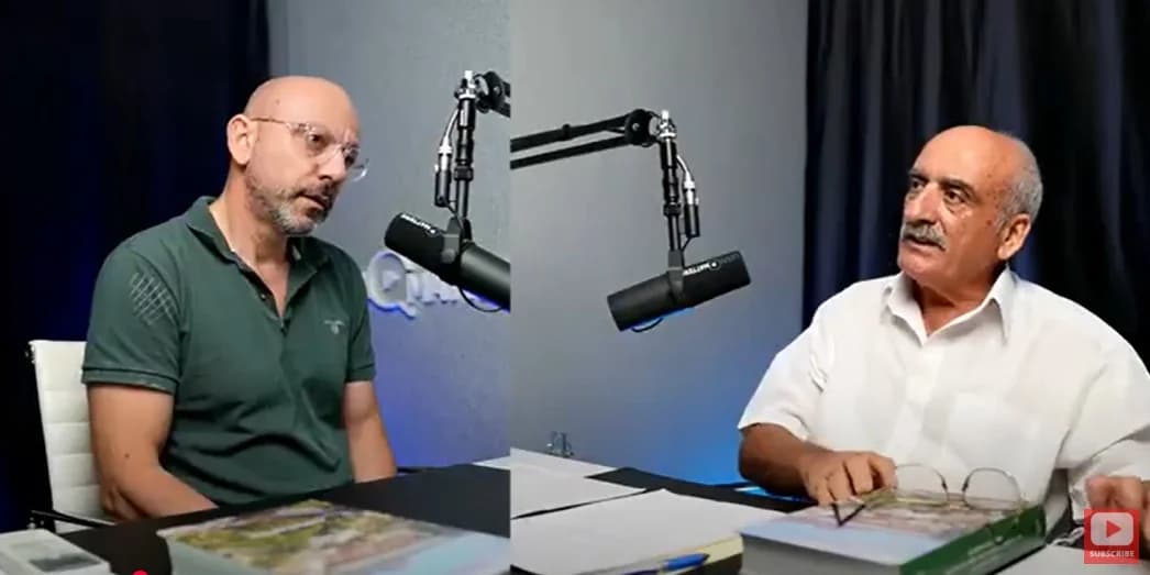Сотирис Каиттанис: Упоминание о предательстве во время турецкого вторжения 1974 года
