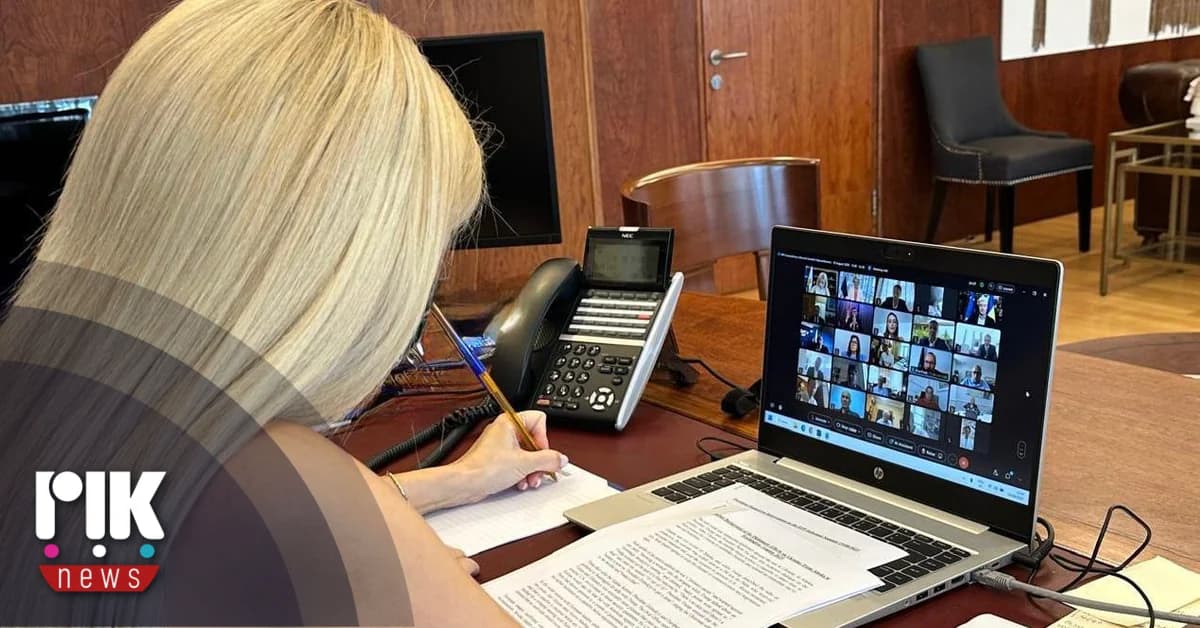 EPP - DISY: Territorial Integrity of Ukraine Non-Negotiable