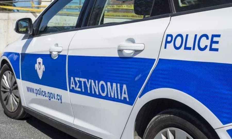 Police Seek Lefkios Charalambous for Damaging EAC Poles