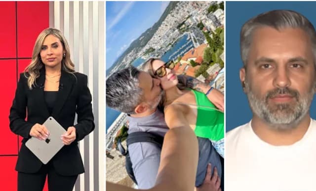 Giorgos Chrysanthou & Konstantina Dimitriou: Neue Medien-Romanze