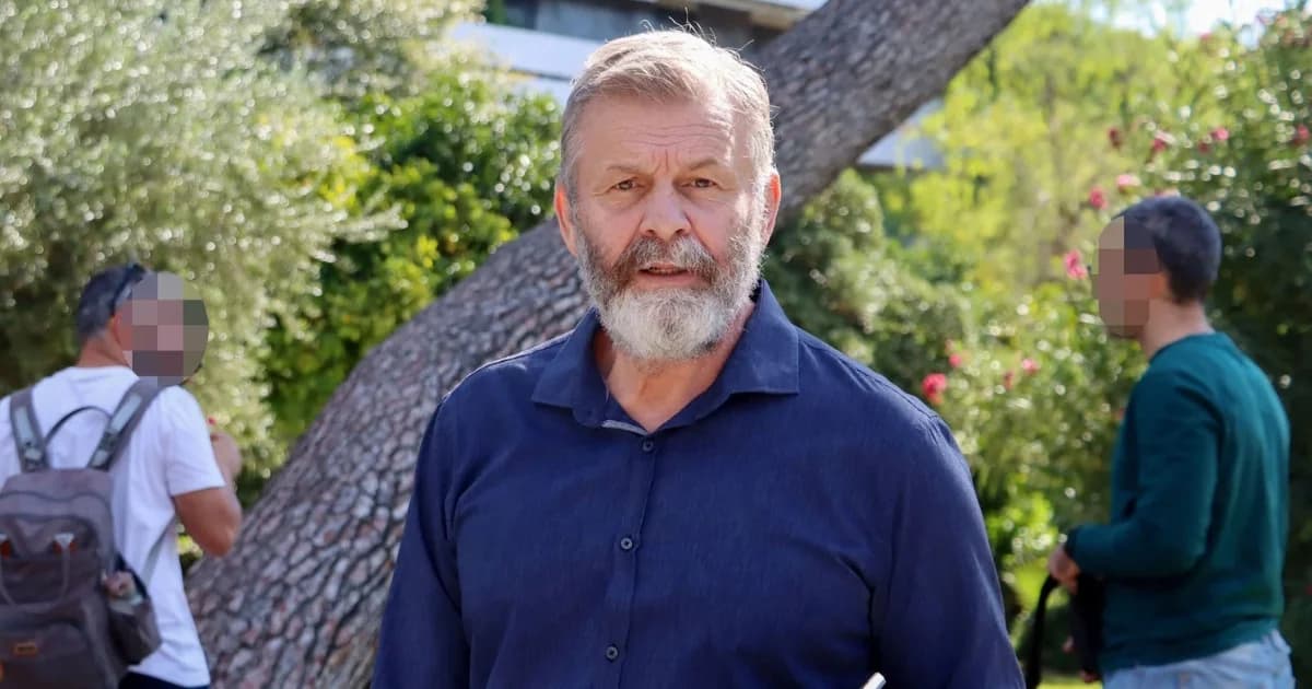 Apostolos Gletsos: Impresionado con Mykonos – Sus declaraciones