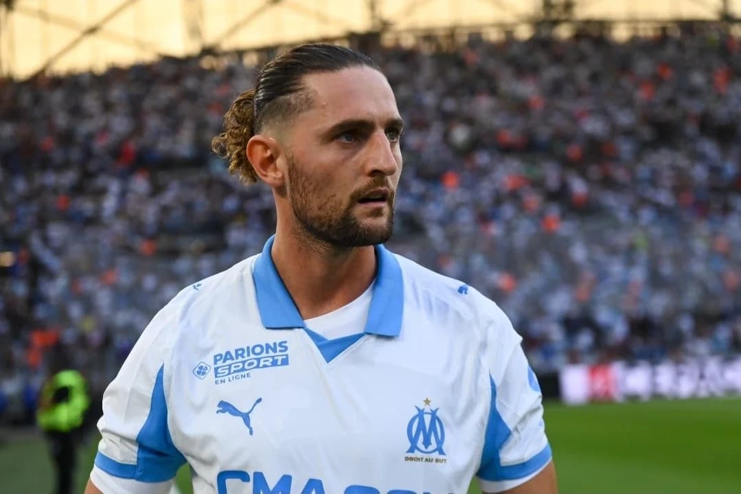 Chaos in Marseilles Umkleidekabine: Spieler sollen sich geprügelt haben!