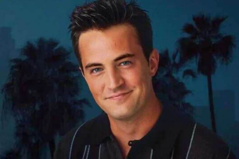 Matthew Perry: Neue Dokumentation über Hollywood-Tragödie