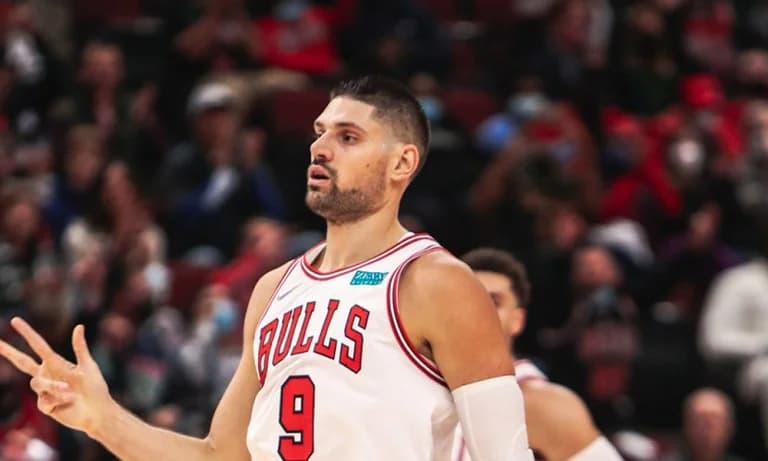 Vucevic: "Olympiacos hat Fournier gutgetan"